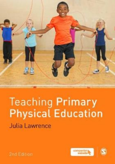 Picture of Teaching Primary Physical Education