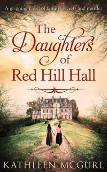 Picture of The Daughters Of Red Hill Hall