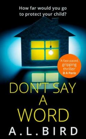 Picture of Don't Say a Word