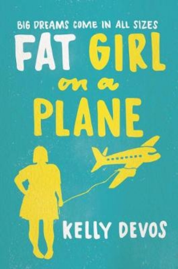 Picture of Fat Girl On A Plane