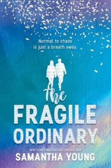 Picture of The Fragile Ordinary