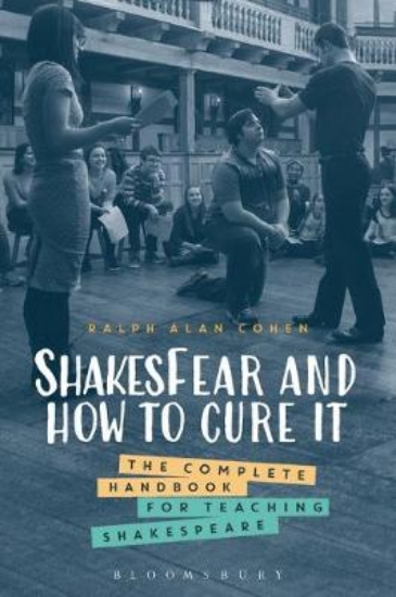 Picture of ShakesFear and How to Cure It