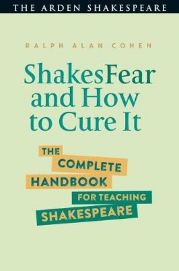 Picture of ShakesFear and How to Cure It