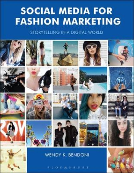 Picture of Social Media for Fashion Marketing