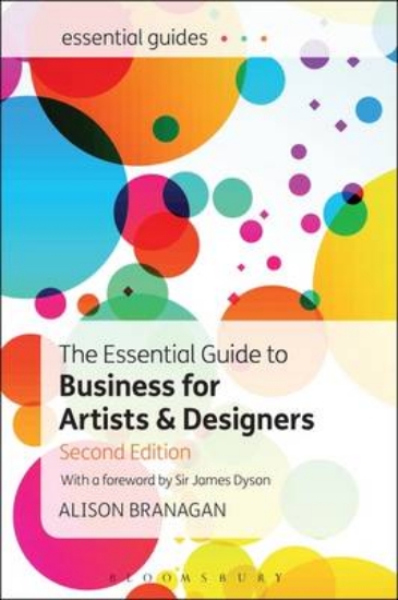 Picture of The Essential Guide to Business for Artists and De