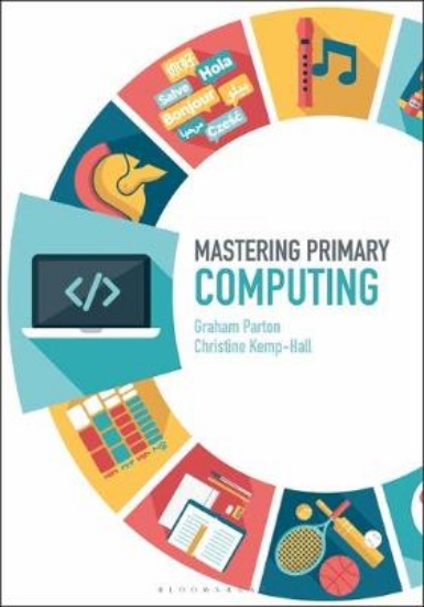 Picture of Mastering Primary Computing