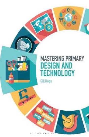 Picture of Mastering Primary Design and Technology