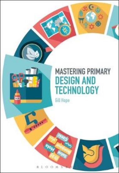 Picture of Mastering Primary Design and Technology