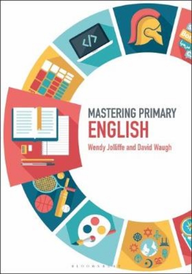 Picture of Mastering Primary English