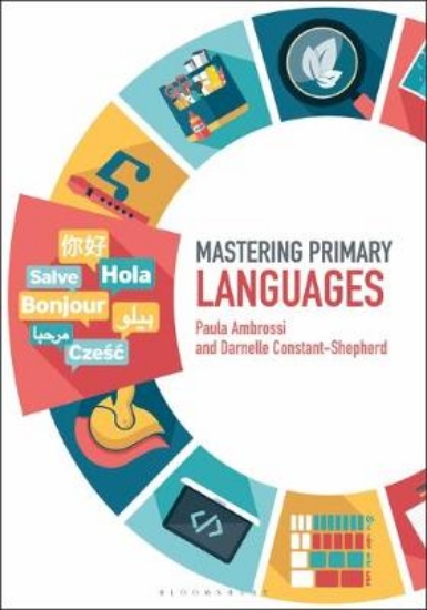 Picture of Mastering Primary Languages