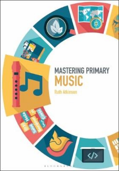 Picture of Mastering Primary Music