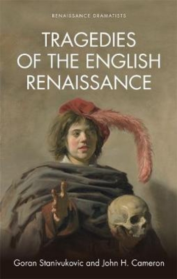 Picture of Tragedies of the English Renaissance