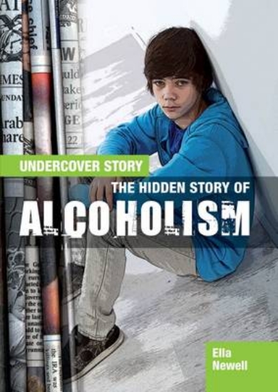 Picture of Undercover Story Pack A of 6