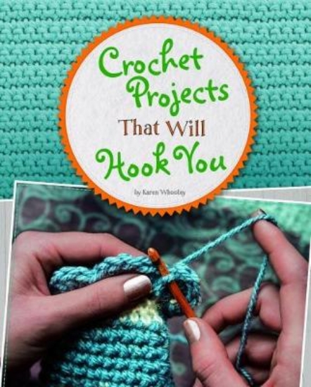 Picture of Crochet Projects That Will Hook You