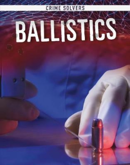 Picture of Ballistics