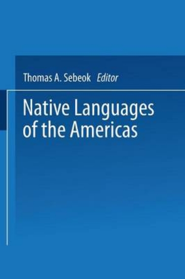 Picture of Native Languages of the Americas