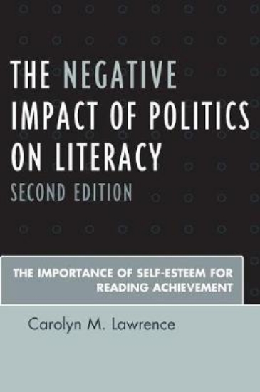 Picture of The Negative Impact of Politics on Literacy