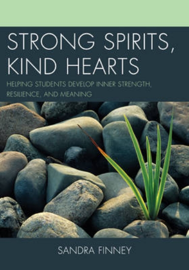 Picture of Strong Spirits, Kind Hearts