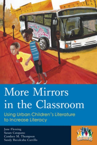 Picture of More Mirrors in the Classroom