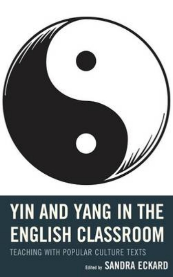 Picture of Yin and Yang in the English Classroom