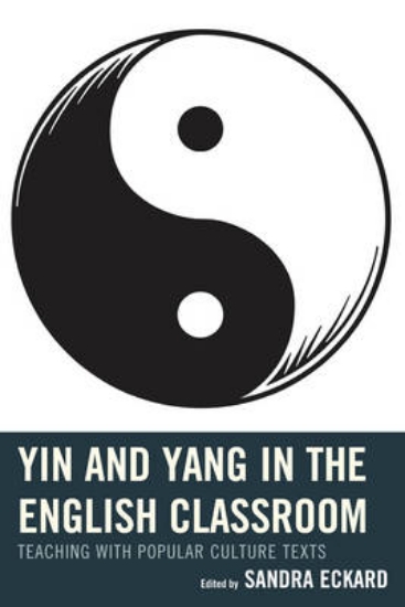 Picture of Yin and Yang in the English Classroom