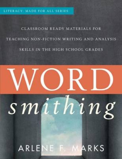 Picture of Wordsmithing