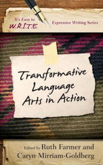 Picture of Transformative Language Arts in Action