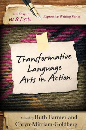 Picture of Transformative Language Arts in Action