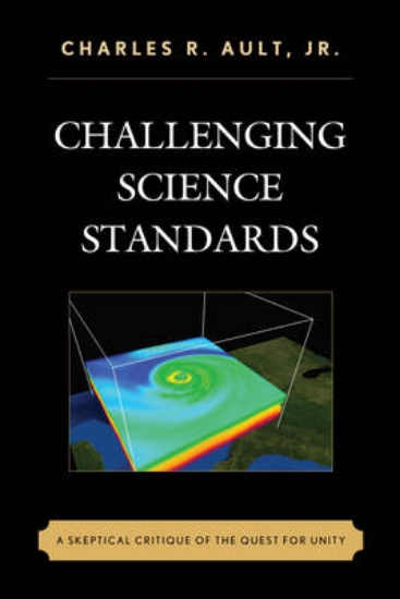 Picture of Challenging Science Standards