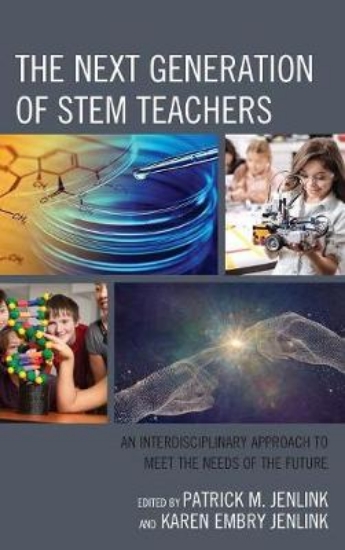 Picture of The Next Generation of STEM Teachers