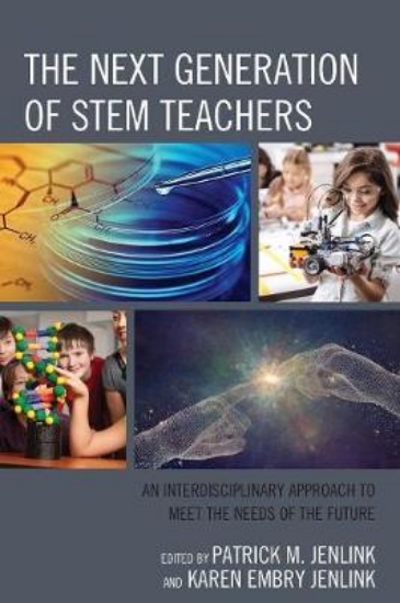 Picture of The Next Generation of STEM Teachers