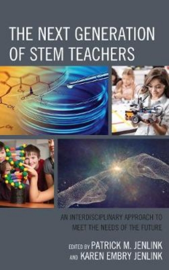 Picture of The Next Generation of Stem Teachers