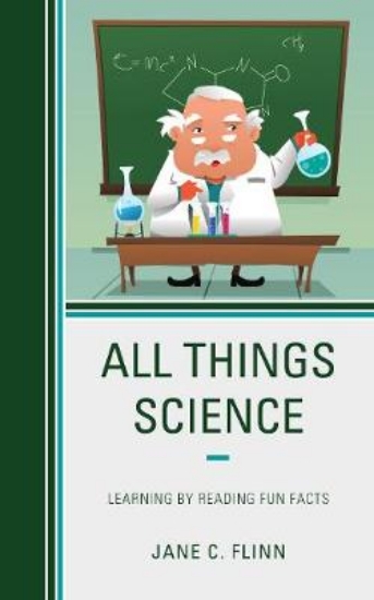 Picture of All Things Science