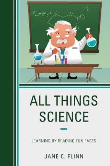 Picture of All Things Science