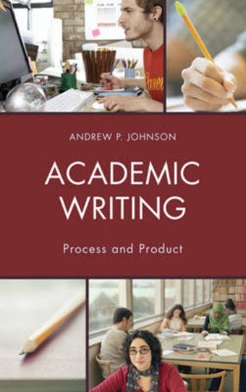 Picture of Academic Writing