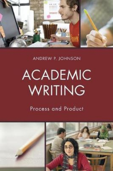 Picture of Academic Writing