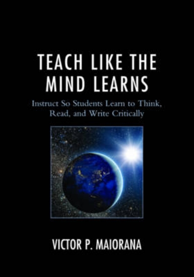 Picture of Teach Like the Mind Learns