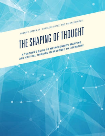 Picture of The Shaping of Thought