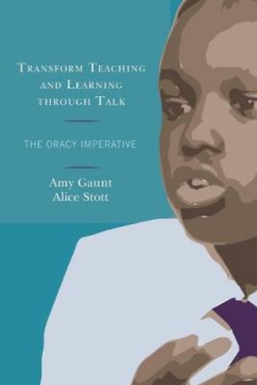 Picture of Transform Teaching and Learning through Talk