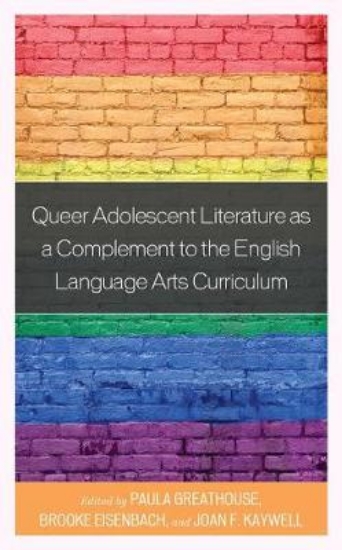 Picture of Queer Adolescent Literature as a Complement to the