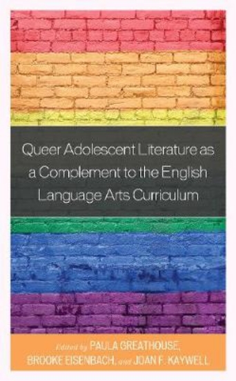 Picture of Queer Adolescent Literature as a Complement to the