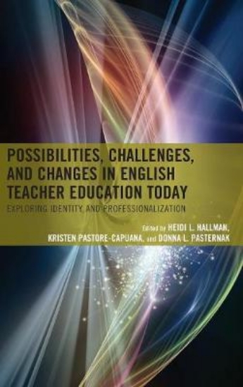 Picture of Possibilities, Challenges, and Changes in English