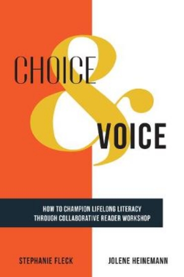 Picture of Choice & Voice