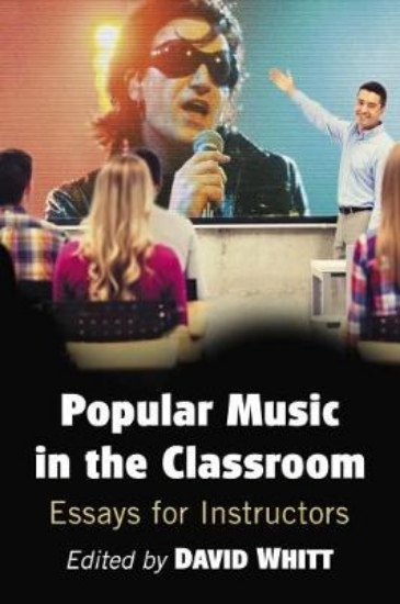 Picture of Popular Music in the Classroom