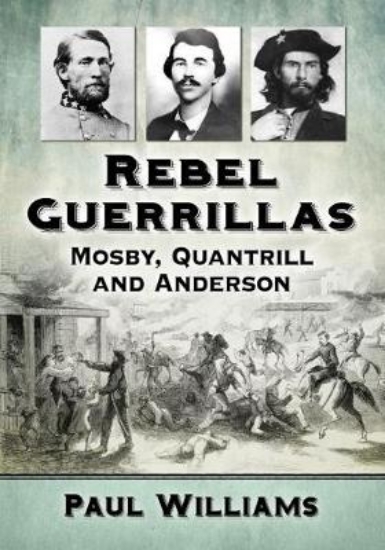 Picture of Rebel Guerrillas