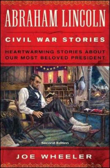 Picture of Abraham Lincoln Civil War Stories: Second Edition