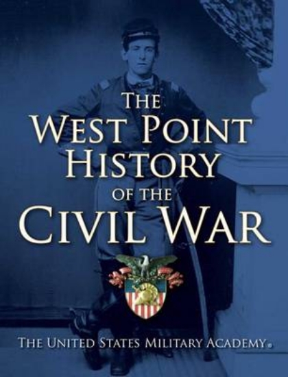 Picture of The West Point History of the Civil War