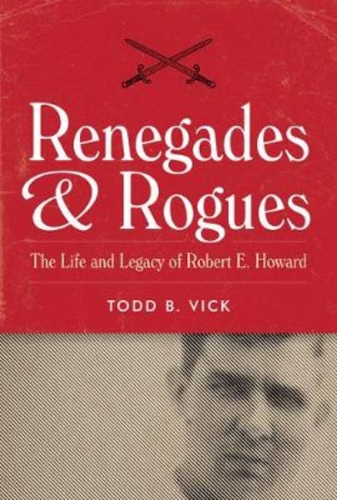 Picture of Renegades and Rogues