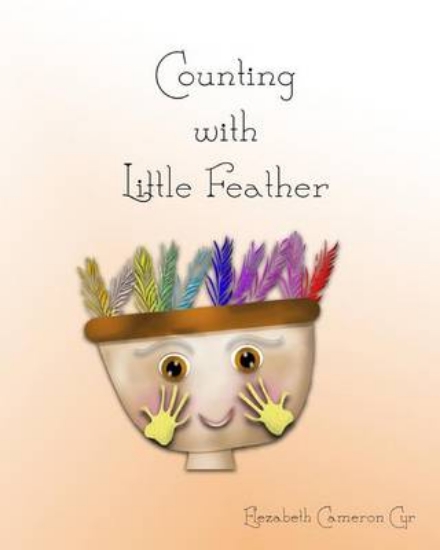 Picture of Counting with Little Feather