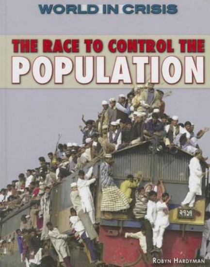 Picture of The Race to Control the Population